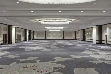 JW Marriott Washington DC - 11