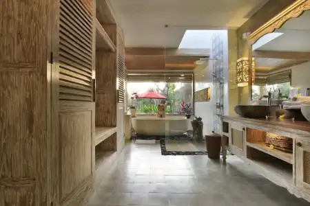 The Udaya Resorts and Spa - 39