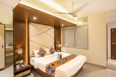 FabSpring inn - 3
