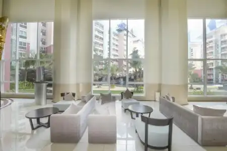 Caribbean Resort Pattaya - 6