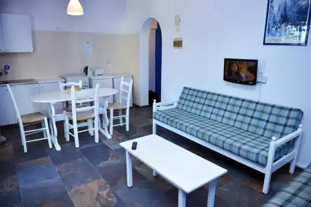 Tasmaria Aparthotel - 5