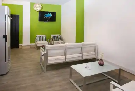Apartamentos Islamar - 13