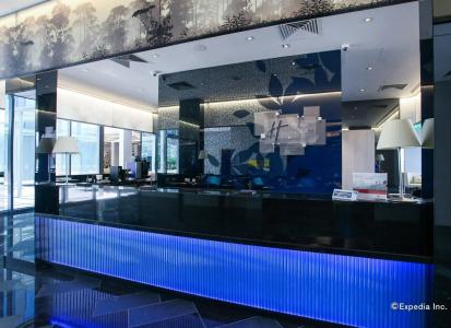Holiday Inn Express Singapore Katong by IHG - 32