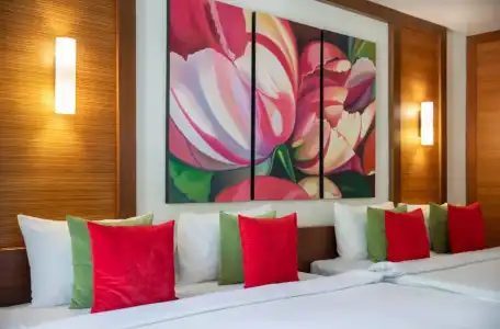 Samed Pavilion Resort & Restaurant - 58