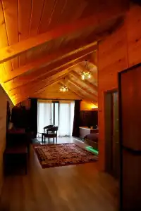 Yamaçda Suit Otel - 104