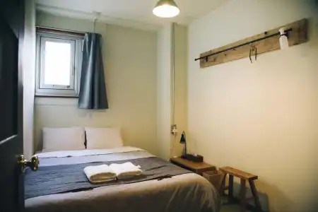 Nui. Hostel & Bar Lounge - 27