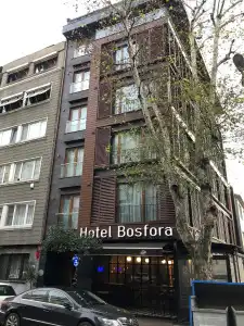 Bosfora - 21