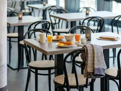 Ibis Styles Coburg - 29