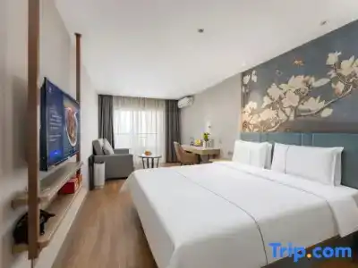 Jinjiang Inn - 23