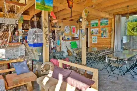 Hostel Anton - 13