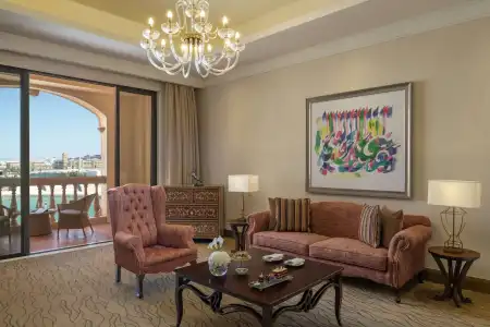 Marsa Malaz Kempinski, The Pearl - Doha - 82
