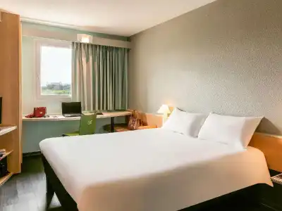 ibis budget Auch - 16