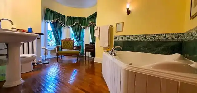 A Moment in Time Bed & Breakfast - 59