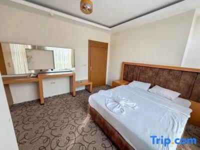 By Sultan Otel - 25