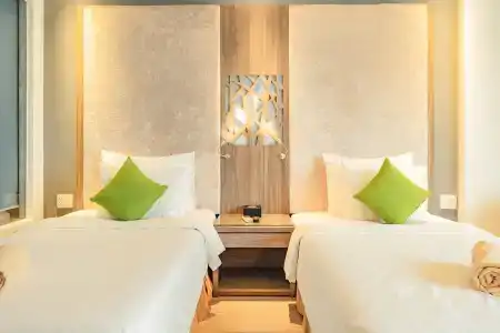 Swandor Cam Ranh Resort-Ultra All Inclusive - 5