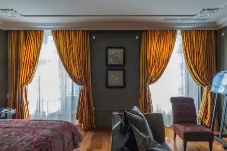 M Maison Particulière Porto - 77