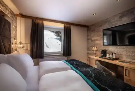 Kesselspitze & Chalet, Valamar Collection - 38