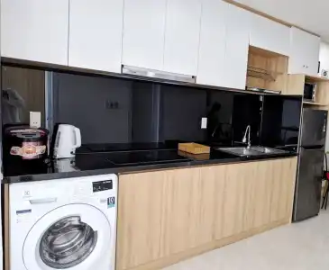 Apartment Muong Thanh - 13