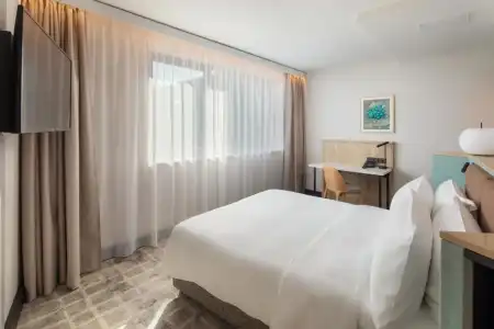 Crowne Plaza Budapest by IHG - 57