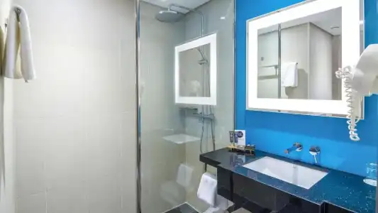 Novotel Bur Dubai - 52