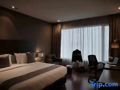 Pullman Kuching - 130