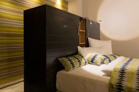 Das Freiberg Romantikhotel - 26