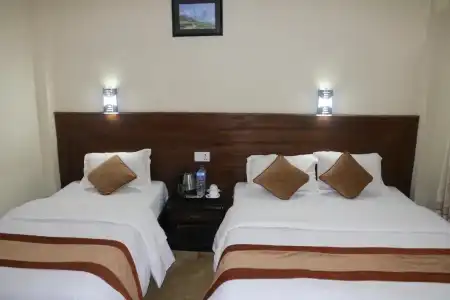 Chitwan Village Resort - 45