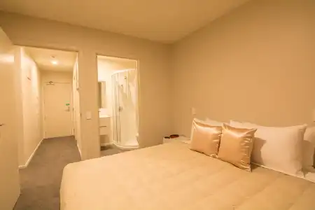 315 motel Riccarton - 4