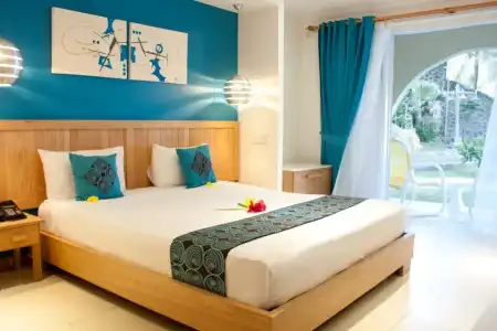 Le Surcouf & Spa - 2