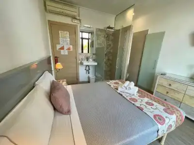 Hostal Balcón al mar - 24
