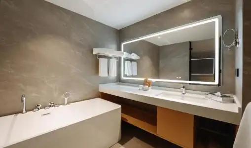 Movenpick Old City - 19