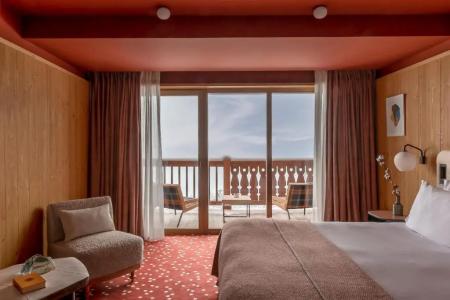 le Coucou Méribel - 80