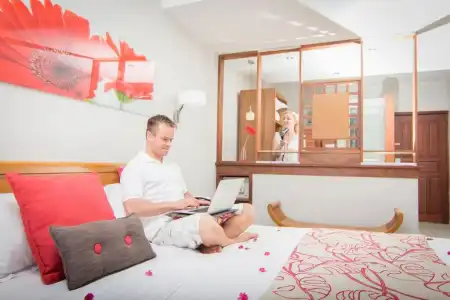 Le Peninsula Bay Beach Resort & Spa - 70