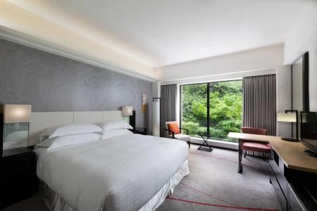 Sheraton Miyako Tokyo - 100