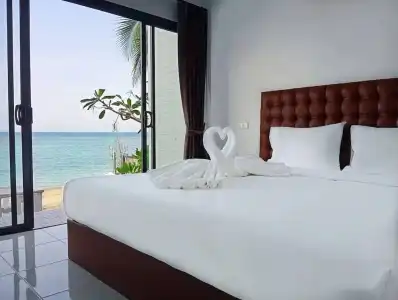 March Samui Resort - 59