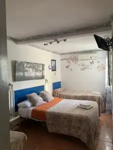 Pension Giraldilla - 52
