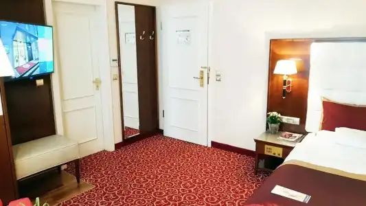 Best Western Plus StadtPalais - 50