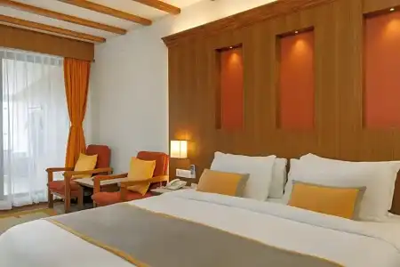 Club Himalaya, by ACEs Nagarkot - 91