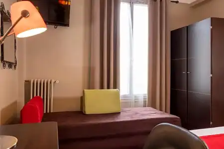 Chatillon Paris Montparnasse - 93
