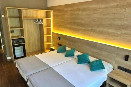 Checkin Flamingo - 64