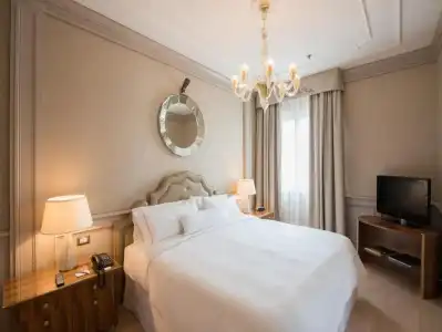 The Excelsior, a Luxury Collection, Florence - 15