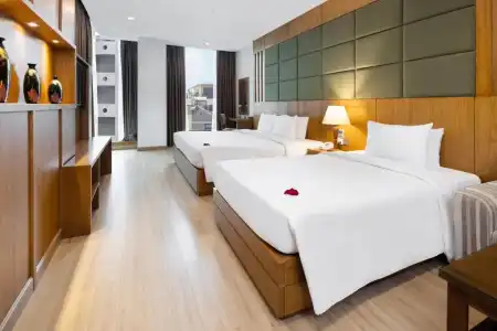 Eden Star Saigon - 121