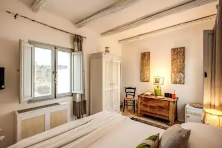 Masseria Cervarolo - 35