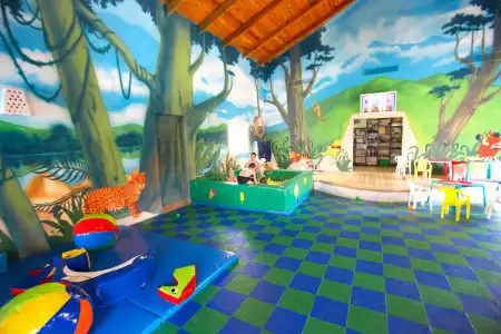 Majestic Colonial Punta Cana - All Inclusive - 20