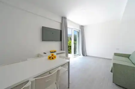 Residence Goethe - 52