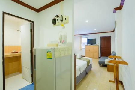 Rabbit Mansion Patong - 93