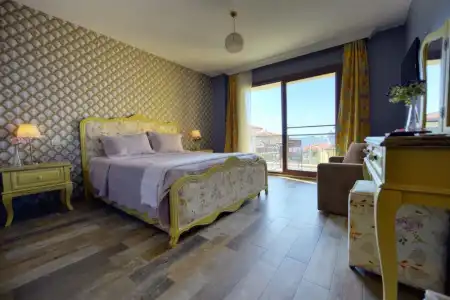 Nilufer Otel - Adult Only - 39