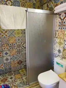 Barba Otel - 123