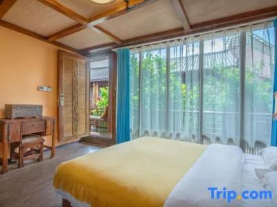 Lisiman Inn (Lijiang Art Club) - 105
