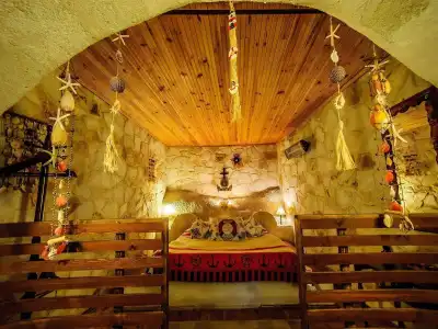 Adanos Konuk Evi - 15